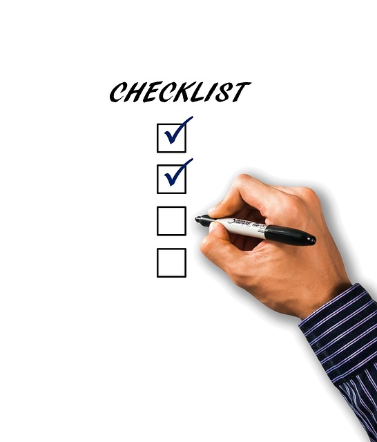 Productivity Boosting Checklist for Managers & Leaders