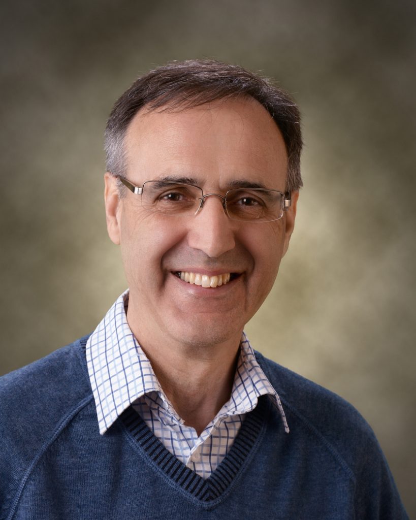 richard cfo