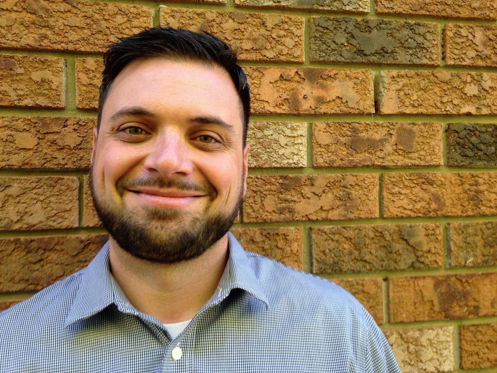 How I Stay Productive_Nick Aiello