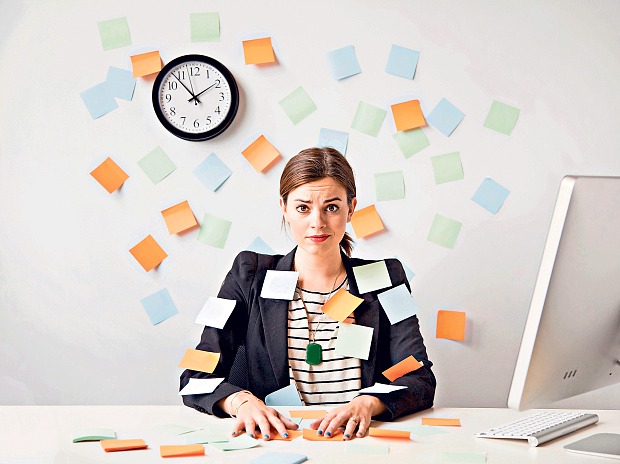 5 Ways to Stay Productive Even if You Don’t Like Your Job