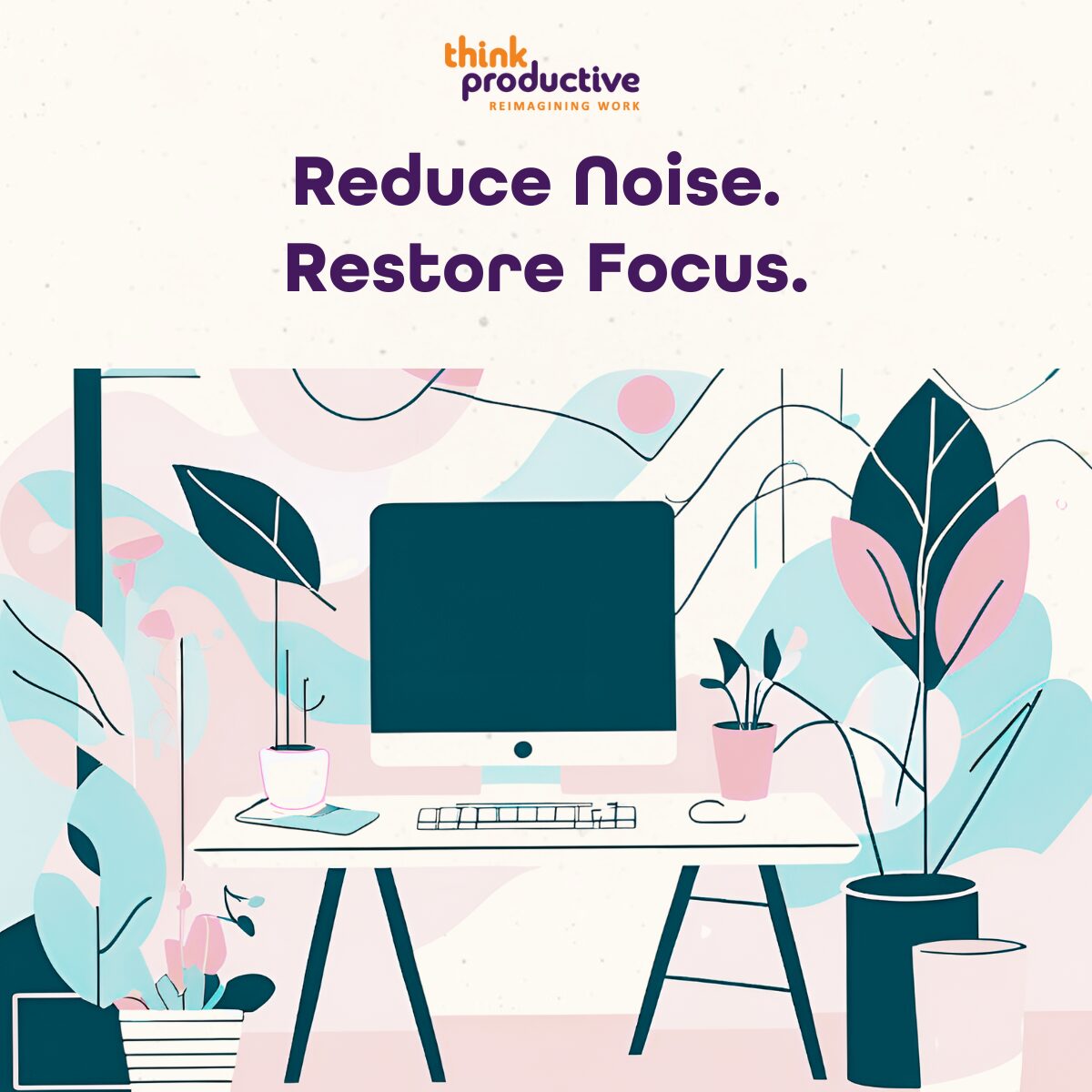 How Leaders Can Create Space to Think